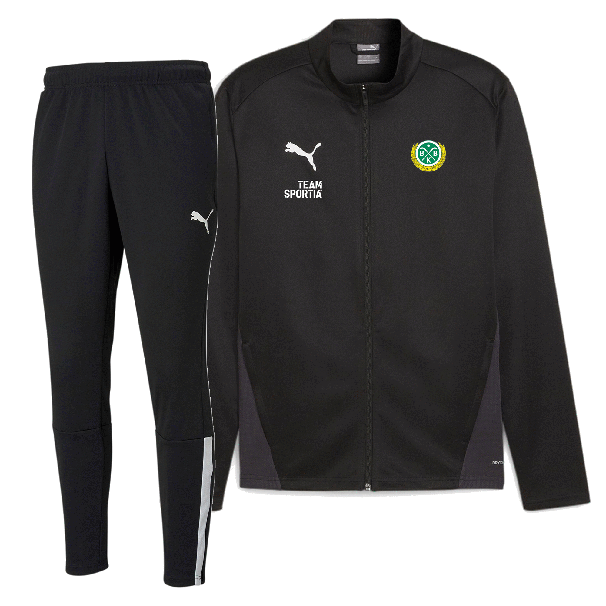 Ledare paket (BBK Fotboll)