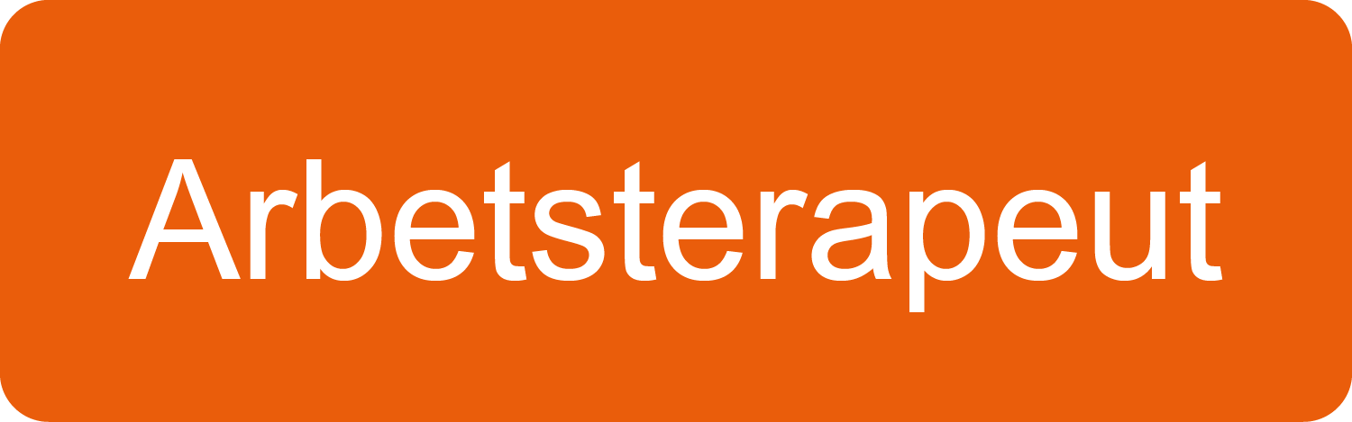 Arbetsterapeut