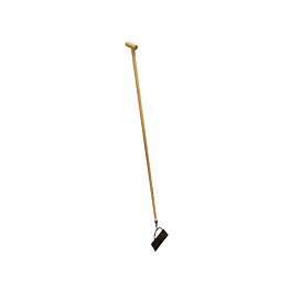 Gångskyffel 220 mm