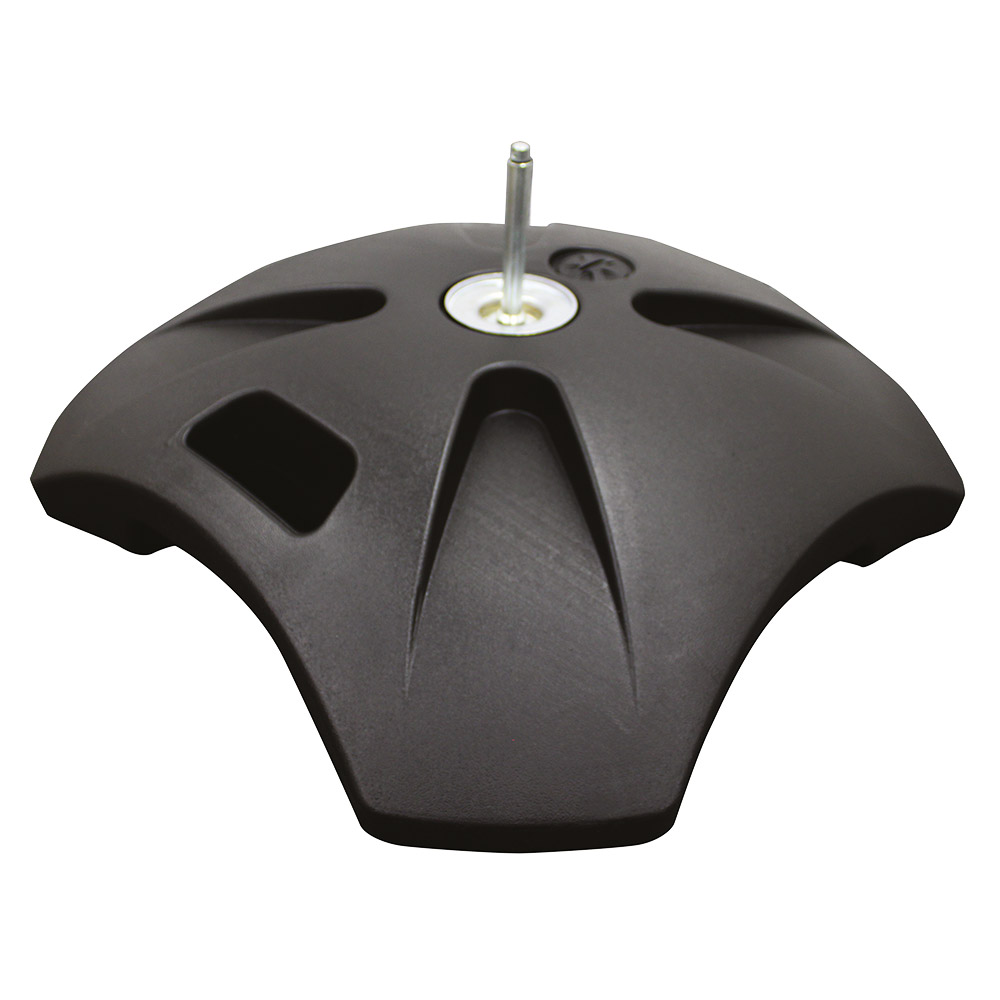 Vattentank Zoom Stapelbar 26L
