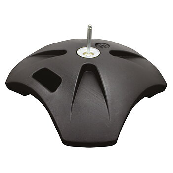 Vattentank Zoom Stapelbar 26L