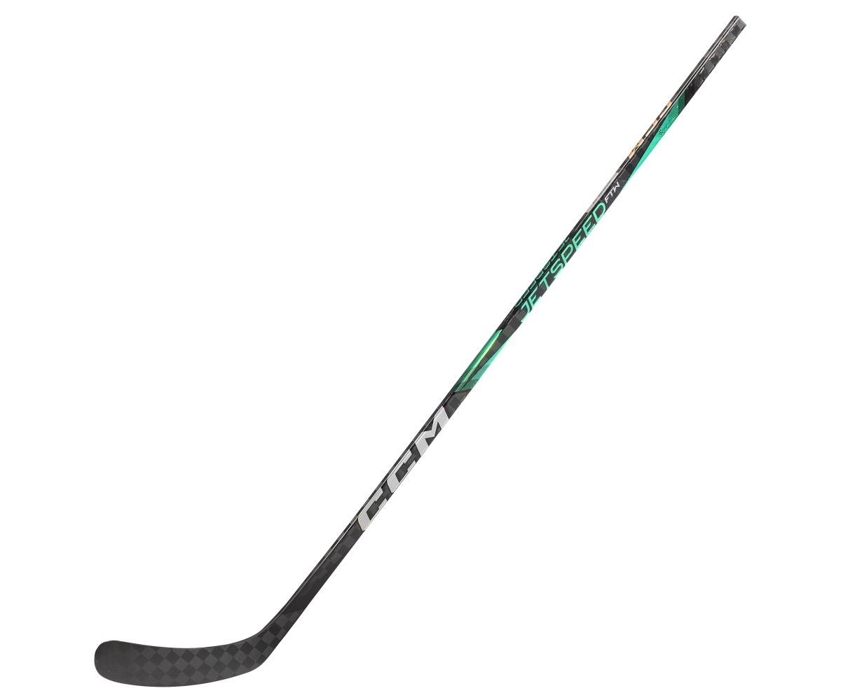 CCM Jetspeed FTW Hockeyklubba - Sr - Sticksonline.se
