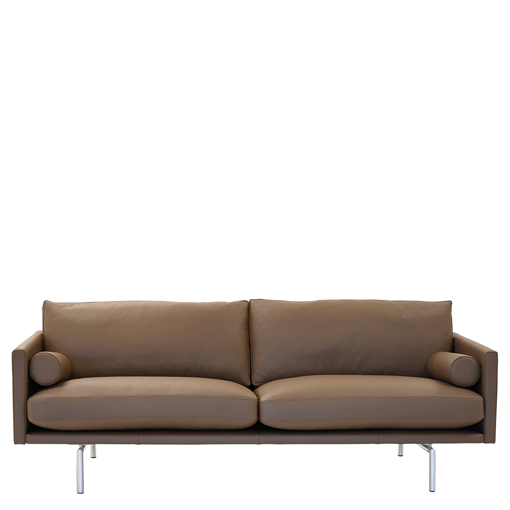 Aston 3 sits Soffa 209 cm - Bröderna Anderssons - 5