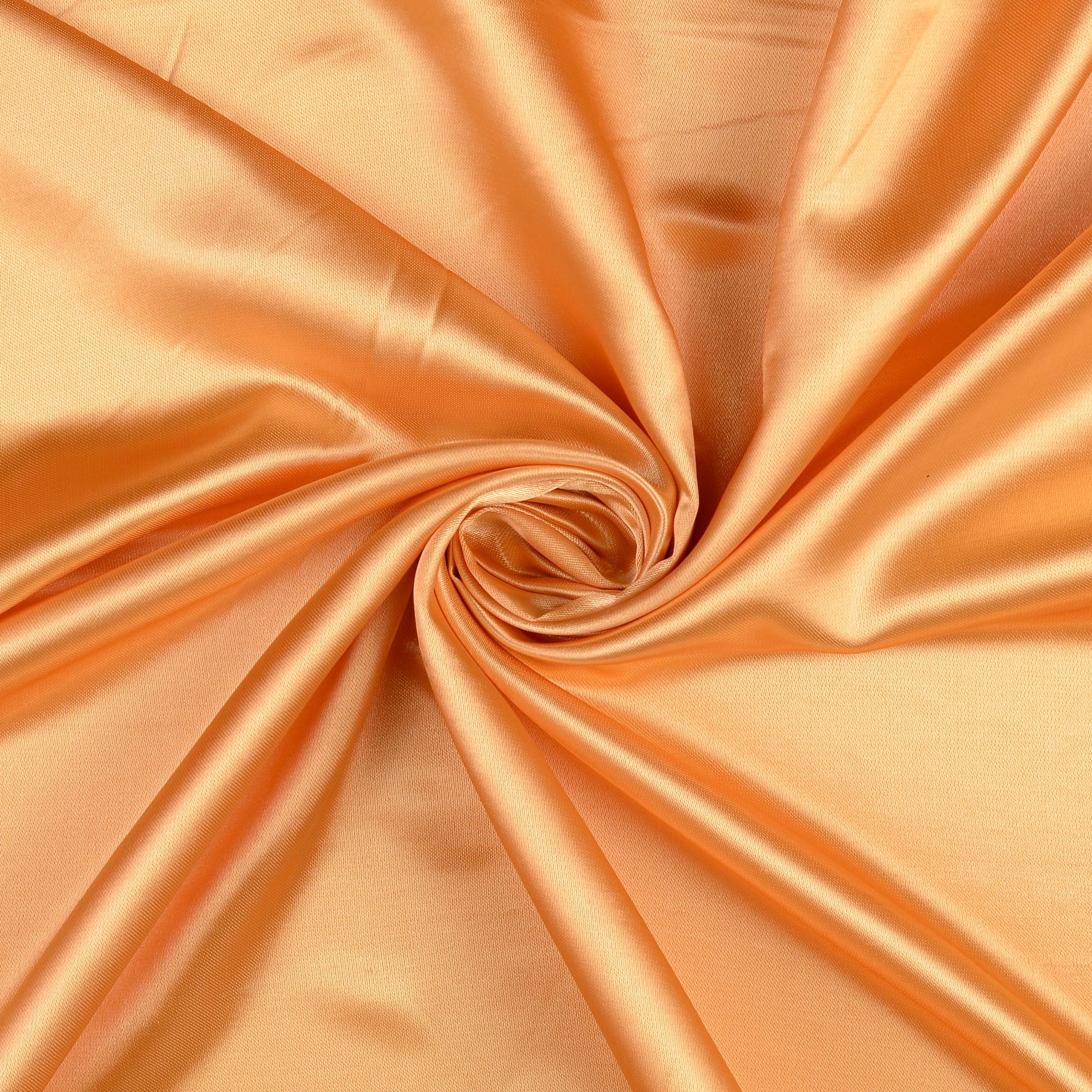 Satin Duchesse enfärgad - 5