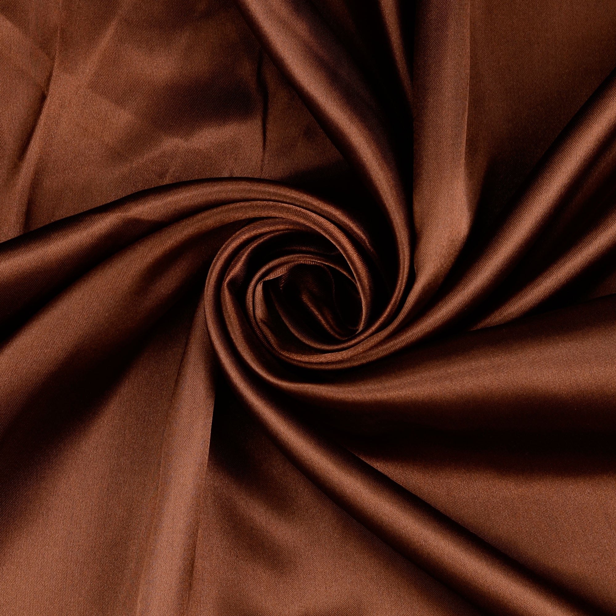 Satin Duchesse enfärgad - 6