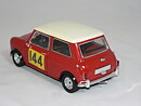 	Mini Cooper 1964 1:18 Solido