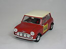 	Mini Cooper 1964 1:18 Solido