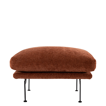 Aston Footstool - Bröderna Anderssons