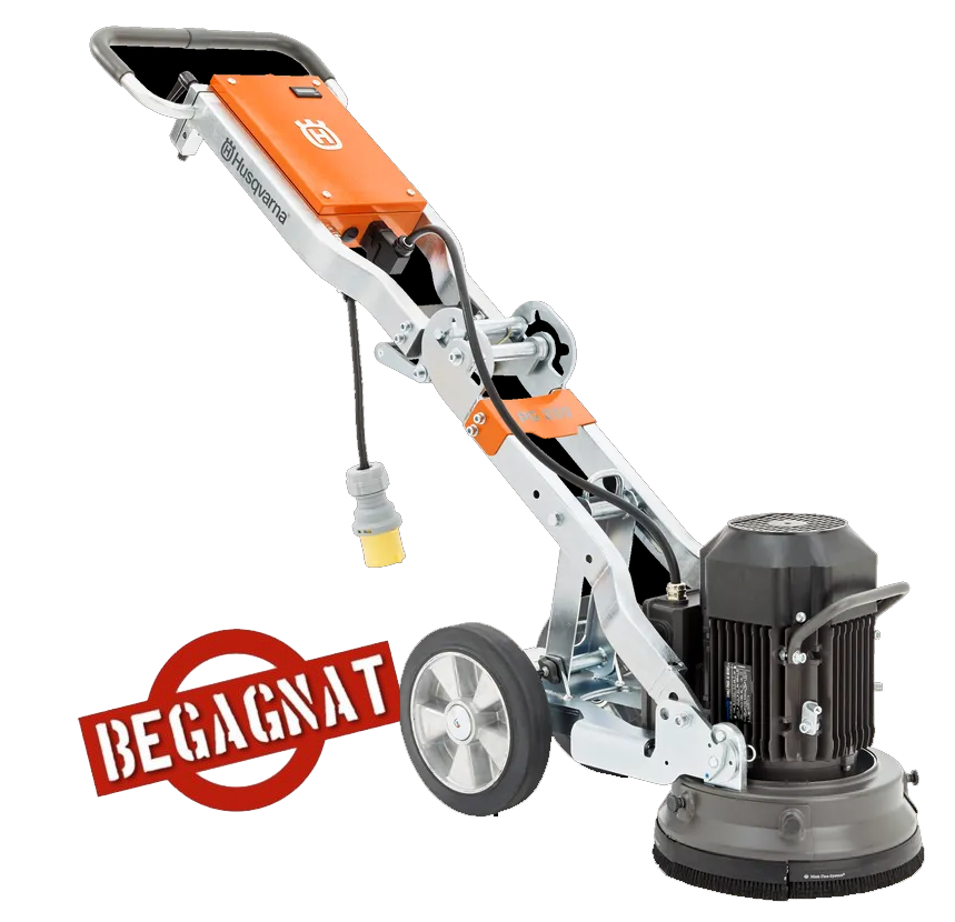 Husqvarna PG 280