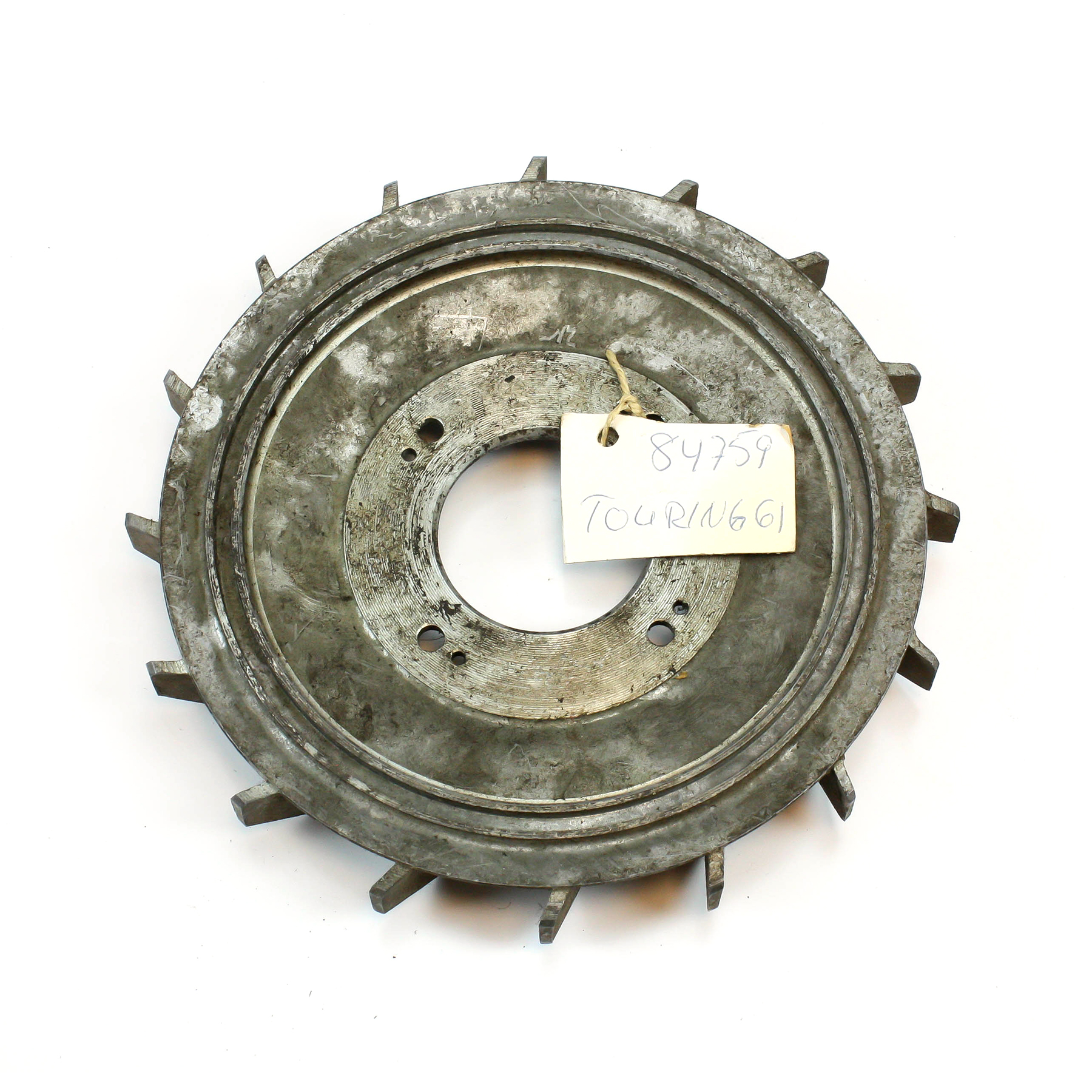 Lüfterrad Vespa, NOS 84759 - 2