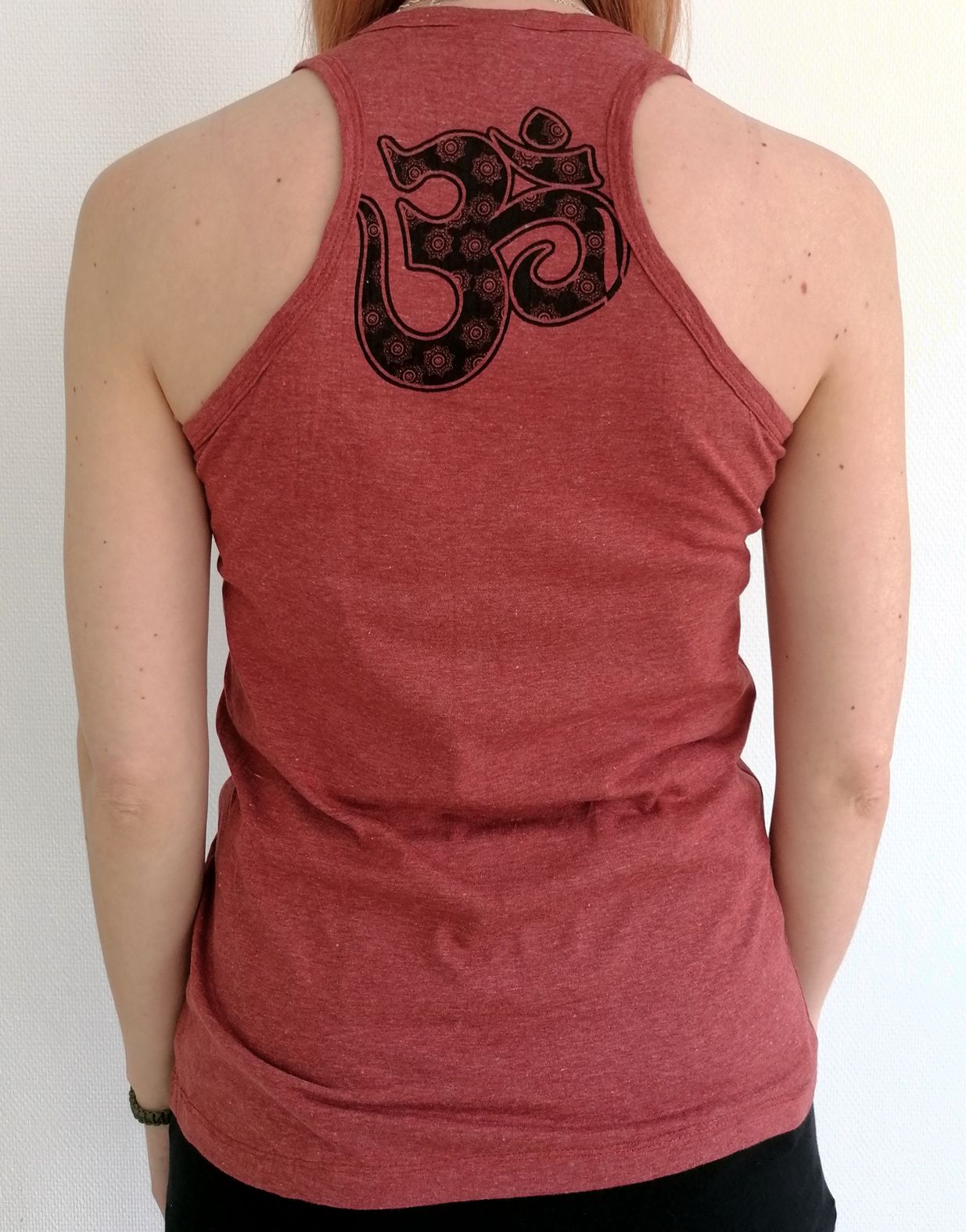 Sure Yoga Linne - Aum - 3
