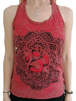 Sure Yoga Linne - Aum