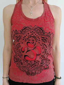 Sure Yoga Linne - Aum