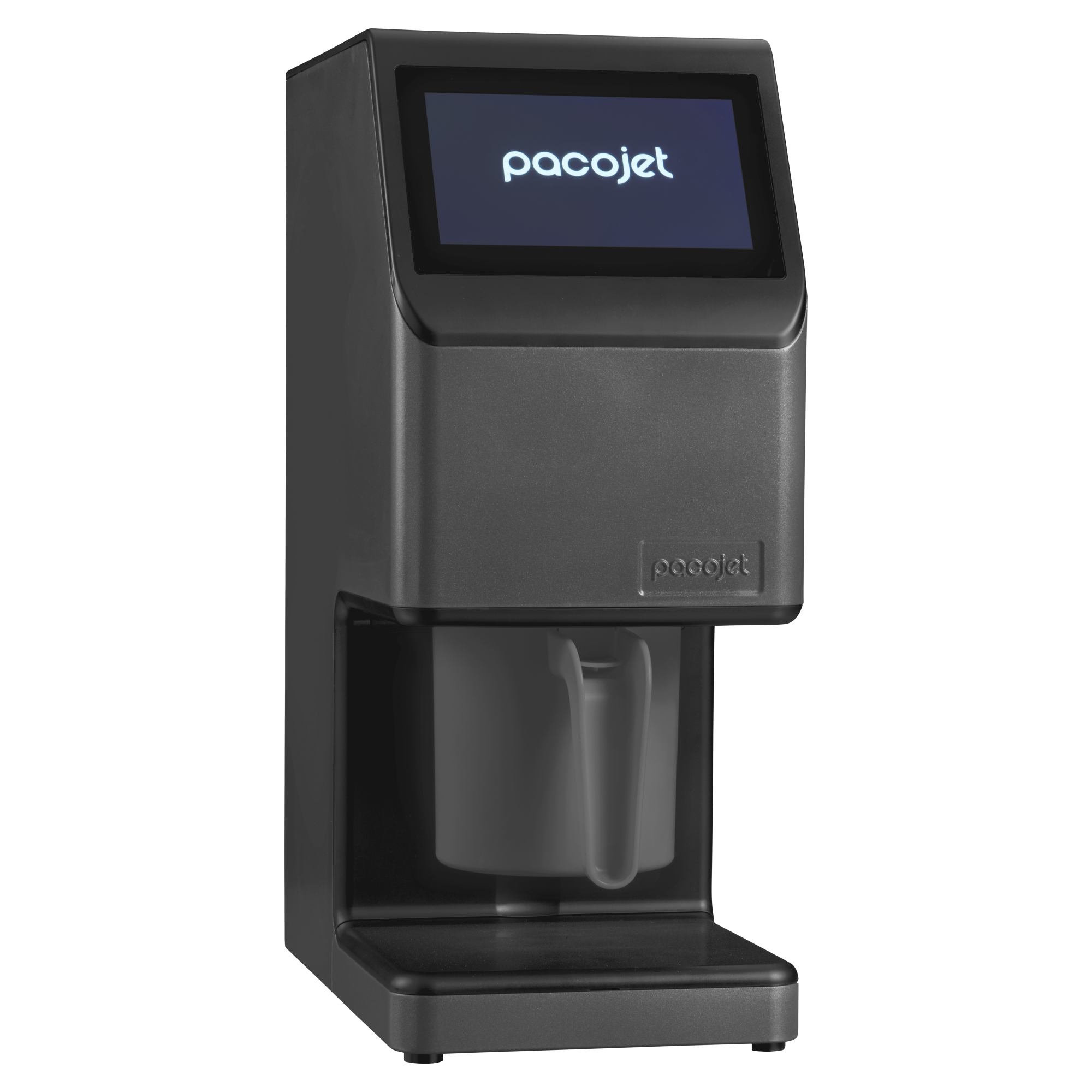 Pacojet 4
