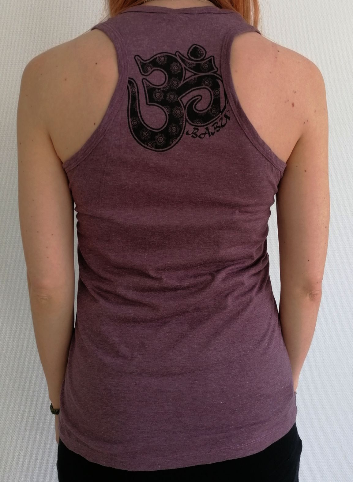 Sure Yoga Linne - Ganesha - 3