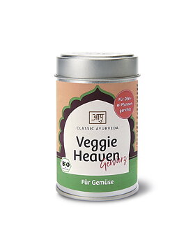 Veggie Heaven Mixed Spices, organic