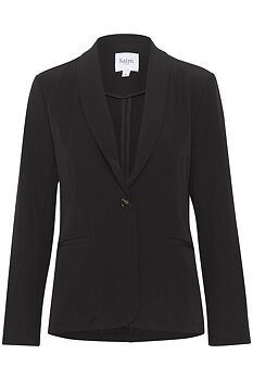 CelestSZ Blazer Black