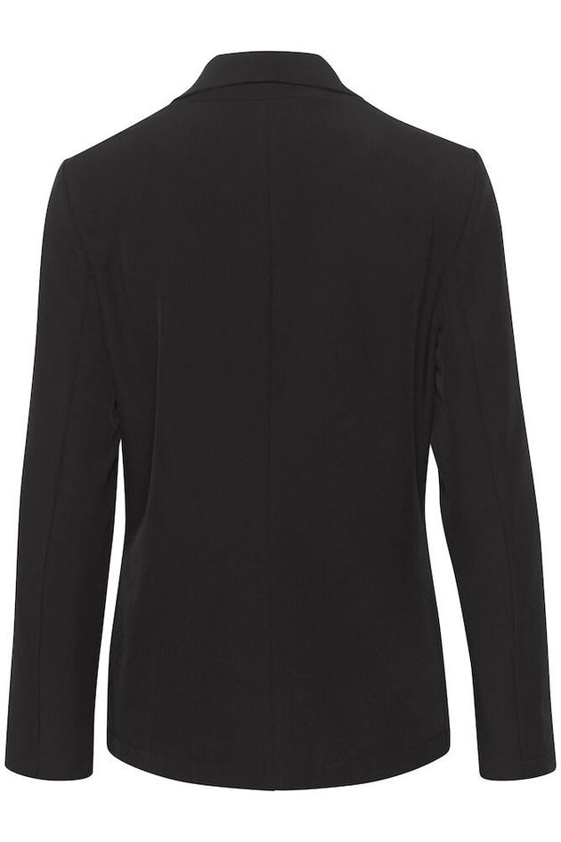 CelestSZ Blazer Black - 2