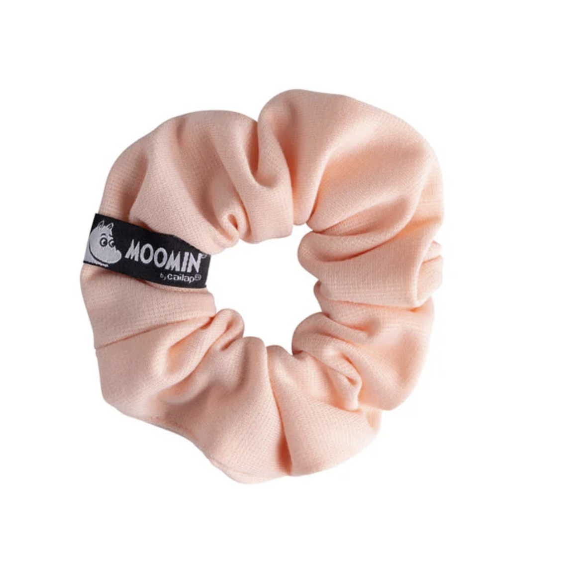 Moomin Scrunchie - Pink