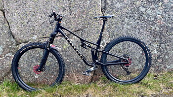 Commencal T.E.M.P.O - Akkelis Edition
