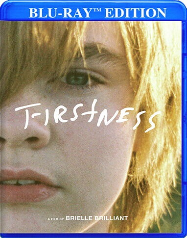 Firstness (BLU-RAY)