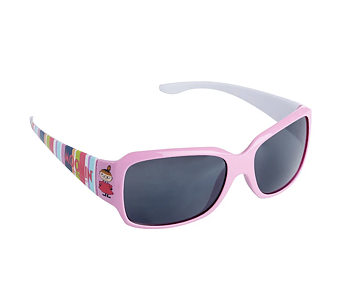 Moomin Sunglasses - Little My (Size about 4-6 Years)