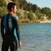 MAKO Ultimate Torrent 2025 triathlon open water men wetsuit - 4
