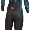 MAKO Ultimate Torrent 2025 triathlon open water men wetsuit - 2
