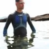 MAKO Ultimate Torrent 2025 triathlon open water men wetsuit - 5
