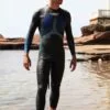 MAKO Ultimate Torrent 2025 triathlon open water men wetsuit - 3