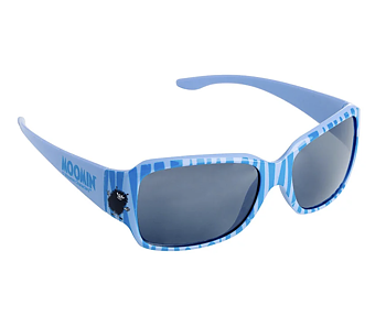 Moomin Sunglasses - Stinky (Size about 4-6 Years)