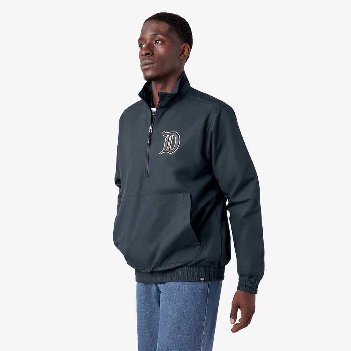 Dickies - Guy Mariano Jacket Dark Navy - 3