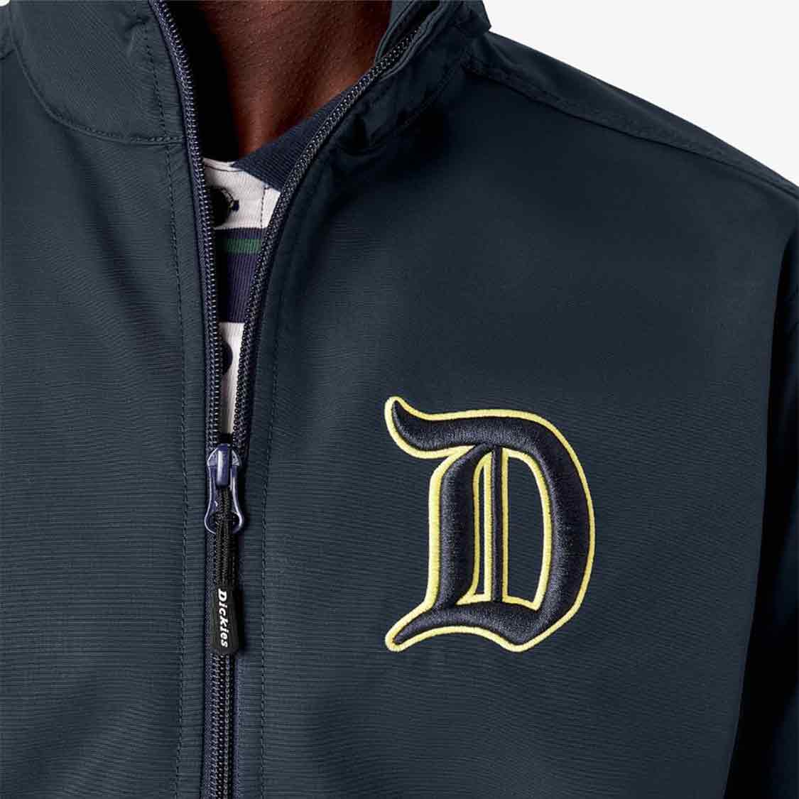 Dickies - Guy Mariano Jacket Dark Navy - 6