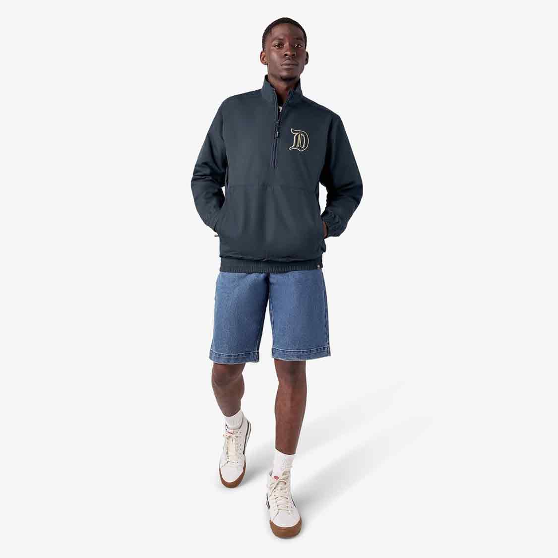 Dickies - Guy Mariano Jacket Dark Navy - 4