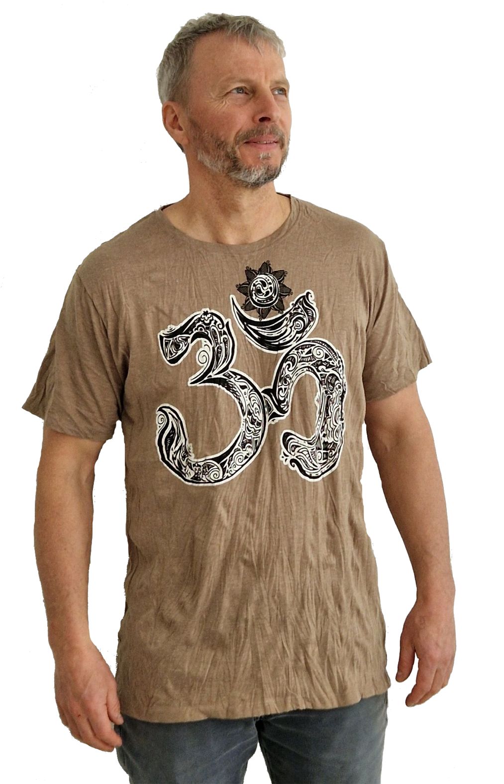 SURE T-shirt - Aum