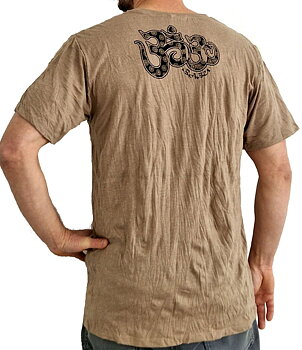 SURE T-shirt - Aum