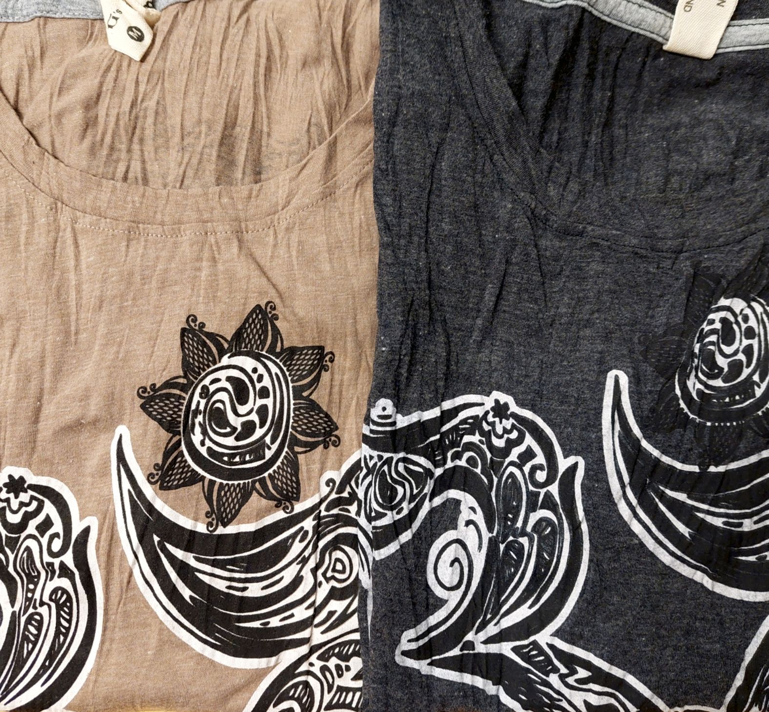 SURE T-shirt - Aum - 3