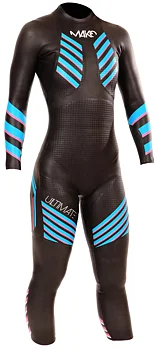 MAKO Ultimate Torrent Women Triathlon Open water wetsuit