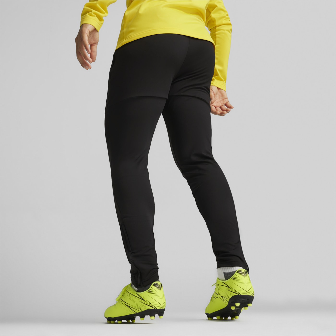 teamGOAL Slim Training Pants - 4