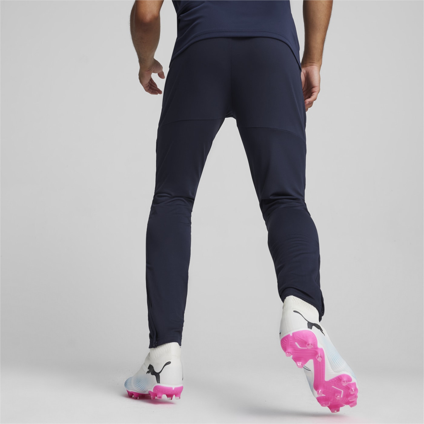teamGOAL Slim Training Pants - 9