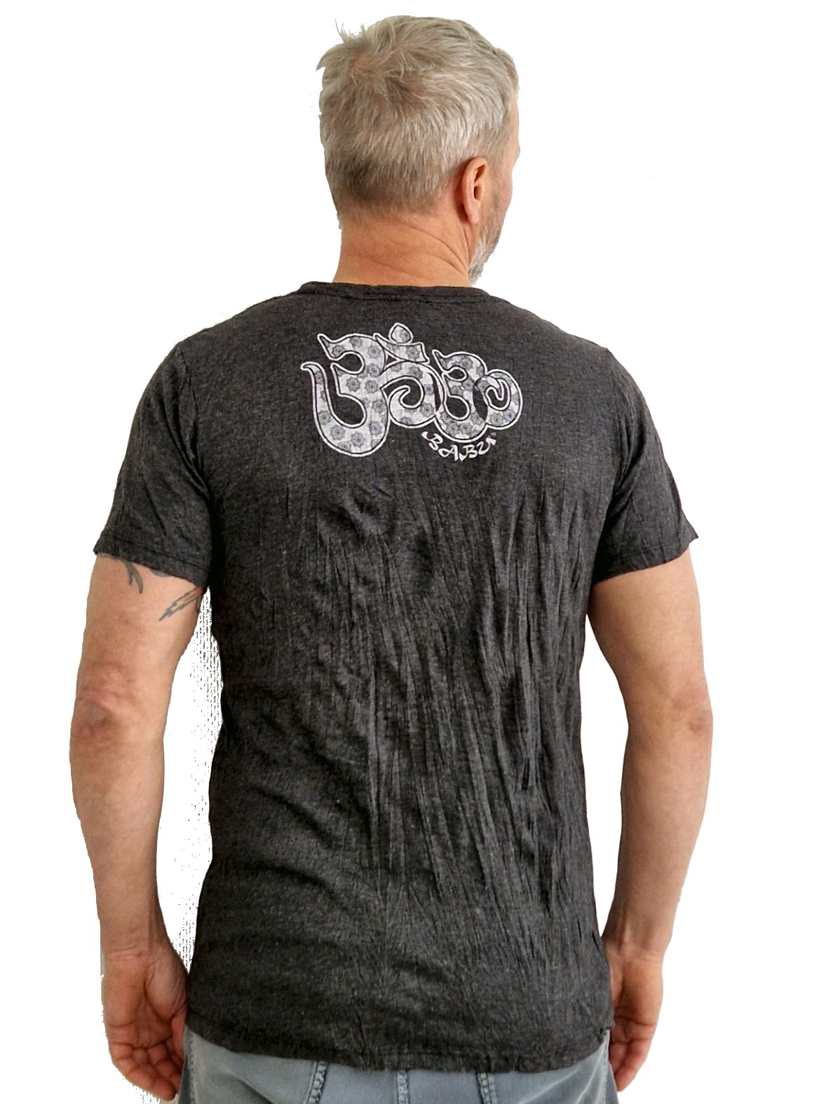 SURE T-shirt - Body Wireless Circuits - 2