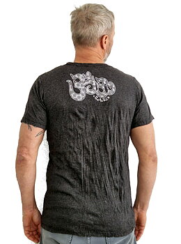 SURE T-shirt - Body Wireless Circuits