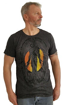 SURE T-shirt - Body Wireless Circuits