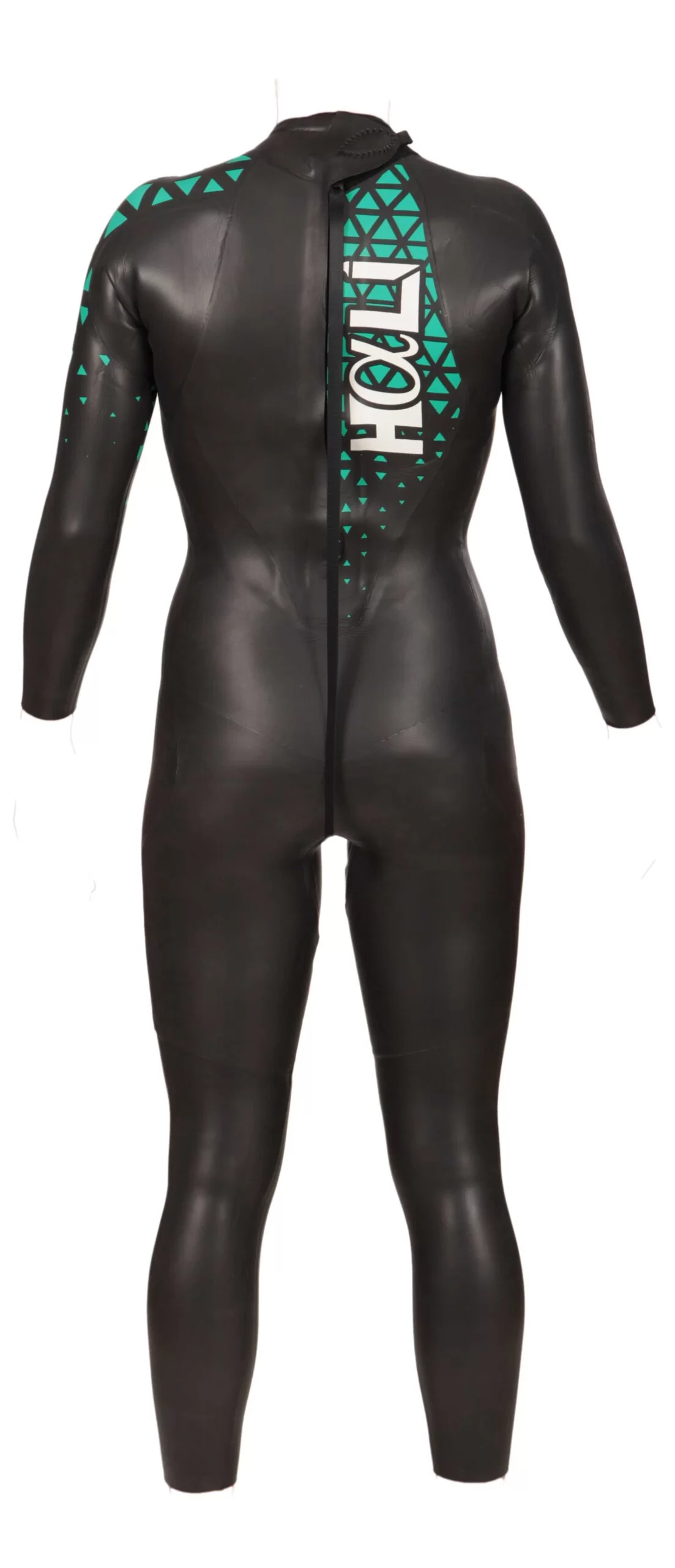 MAKO 2024 Hali Plus Triathlon and Open Water swimming Women Wetsuit - 3