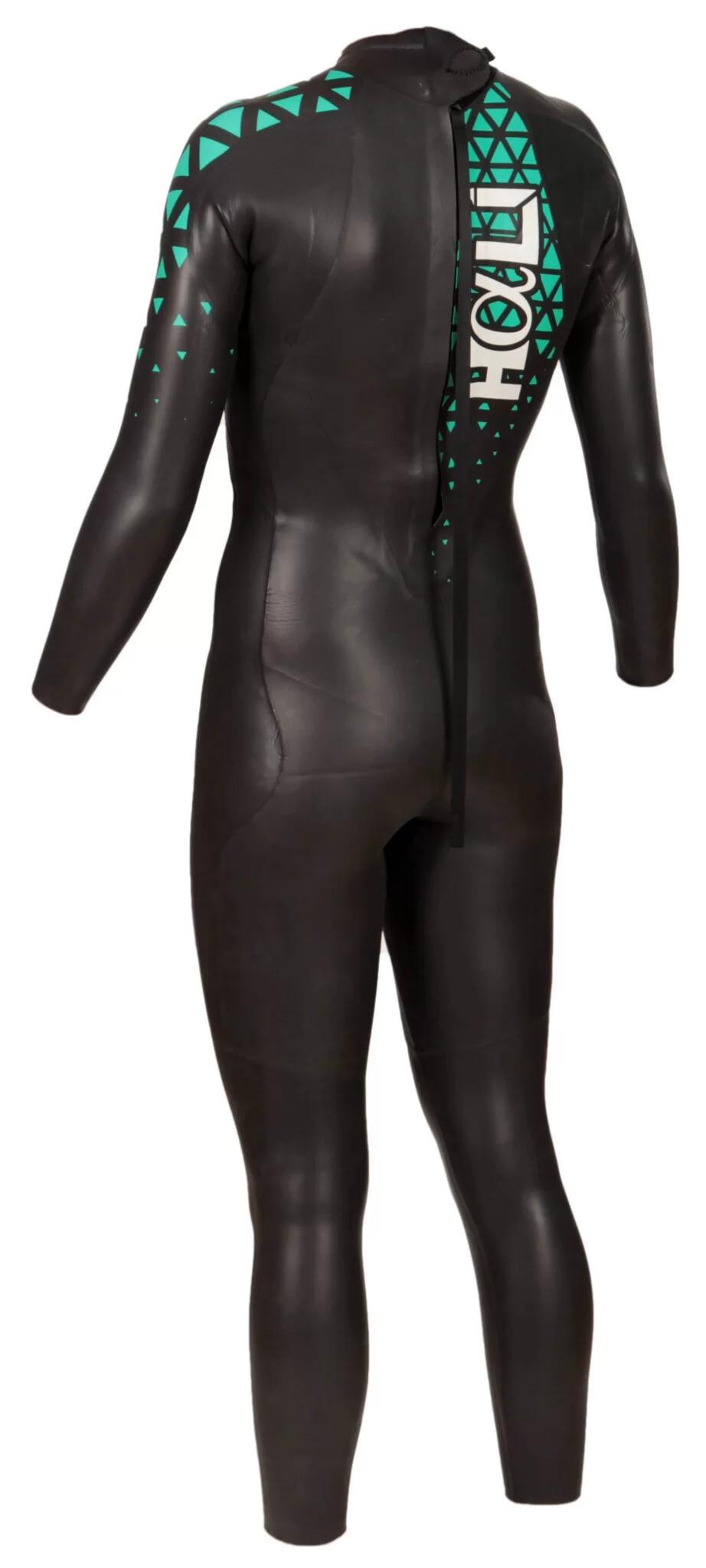 MAKO 2024 Hali Plus Triathlon and Open Water swimming Women Wetsuit - 4