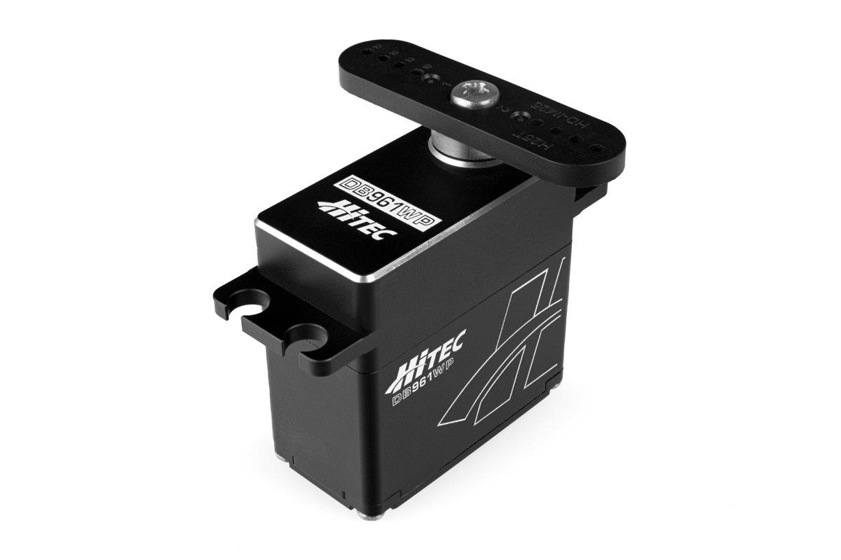 Hitec servo DB961WP high torque waterproof (55kg)