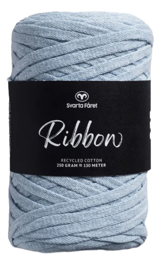 Ribbon Blue Breeze