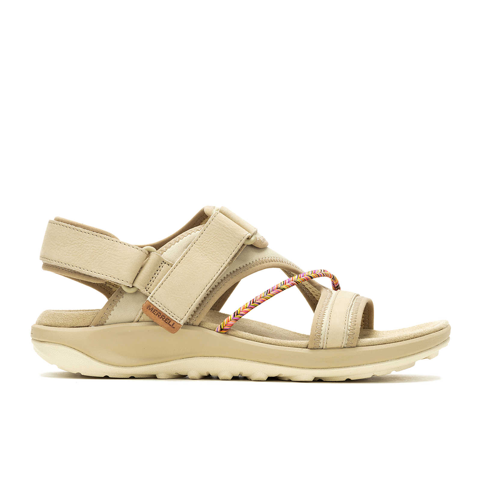 Merrell Terran 4 Backstrap - Incense