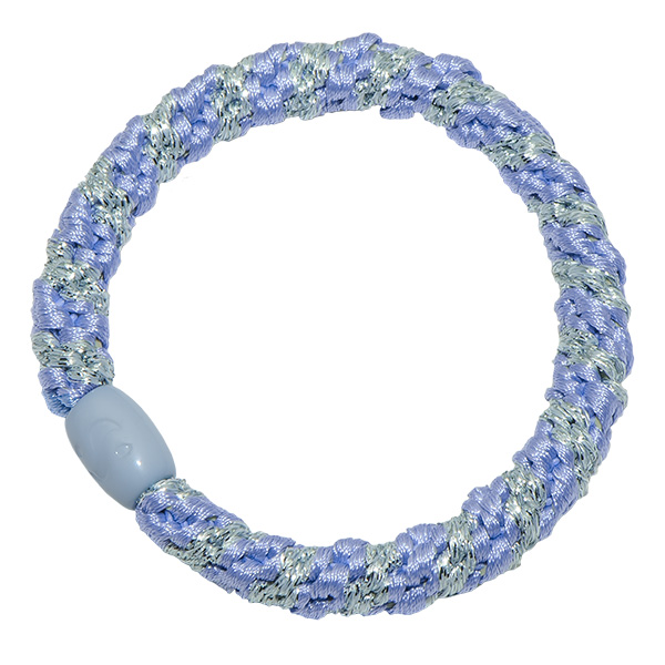 Annica Vallin - Supersnodden Sky Blue / Cloud Silver - 2