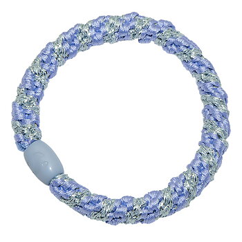 Annica Vallin - Supersnodden Sky Blue / Cloud Silver